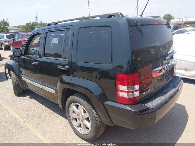Продаж на аукціоні авто 2012 Jeep Liberty Sport, vin: 1C4PJMAK0CW205449, номер лоту: 45539411