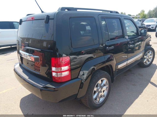 Продаж на аукціоні авто 2012 Jeep Liberty Sport, vin: 1C4PJMAK0CW205449, номер лоту: 45539411