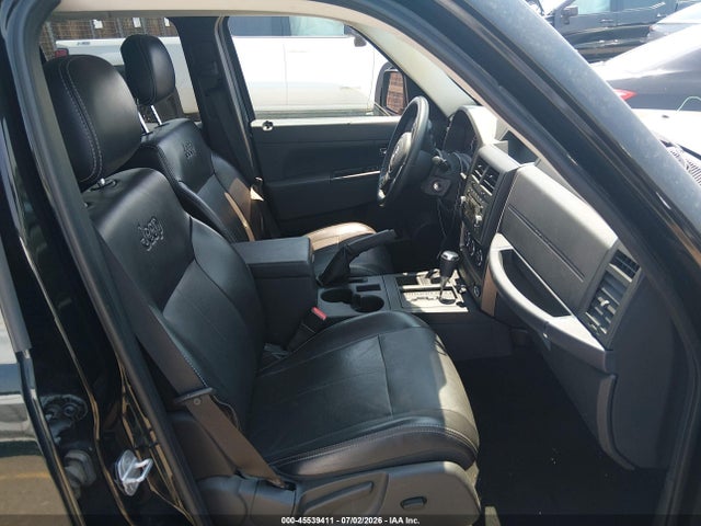 Продаж на аукціоні авто 2012 Jeep Liberty Sport, vin: 1C4PJMAK0CW205449, номер лоту: 45539411
