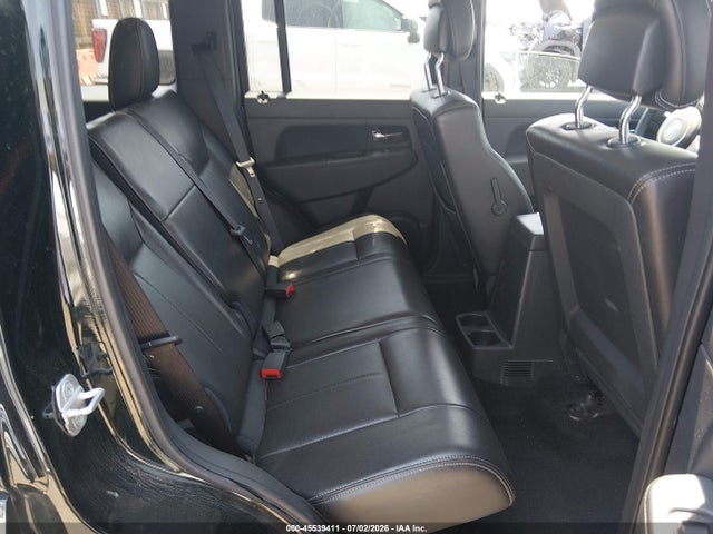 Продаж на аукціоні авто 2012 Jeep Liberty Sport, vin: 1C4PJMAK0CW205449, номер лоту: 45539411