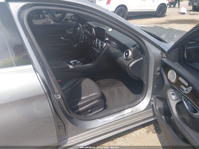 Продажа на аукционе авто 2015 Mercedes-benz C 300 Sport, vin: 55SWF4JB8FU094153, номер лота: 45539415