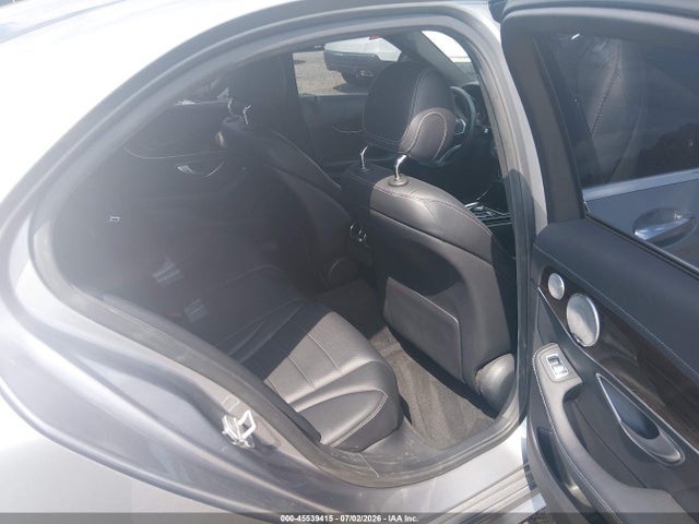 Продажа на аукционе авто 2015 Mercedes-benz C 300 Sport, vin: 55SWF4JB8FU094153, номер лота: 45539415