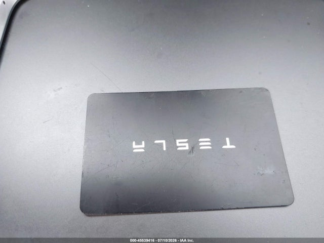 Aukcja sprzedaży 2021 Tesla Model Y Long Range Dual Motor All-wheel Drive, vin: 5YJYGDEE3MF297654, numer aukcji: 45539416