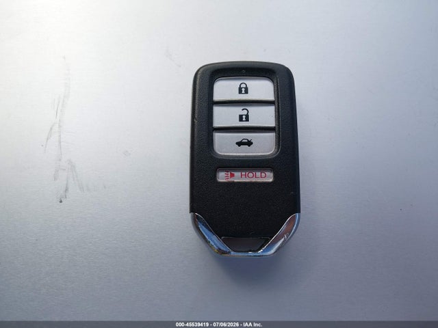 Honda CIVIC EX 2015 19XFB2F8XFE279762 Image 11