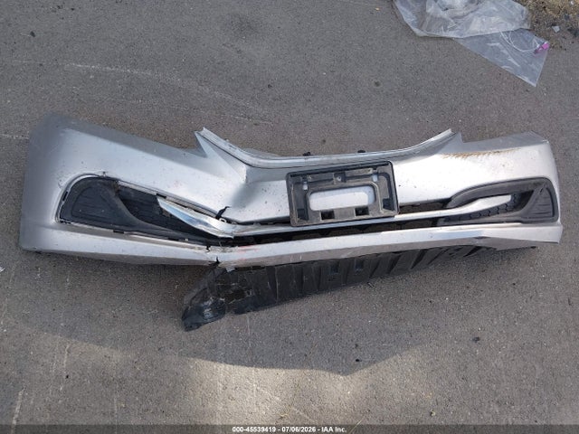 Honda CIVIC EX 2015 19XFB2F8XFE279762 Image 12