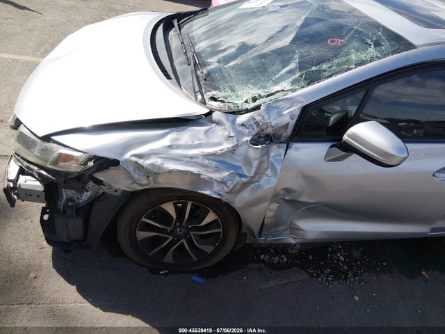 Honda CIVIC EX 2015 19XFB2F8XFE279762 Image 6