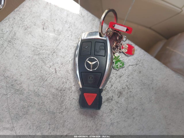 45539418 :رقم المزاد ، WDDNG71X97A068801 vin ، 2007 Mercedes-benz S 550 مزاد بيع