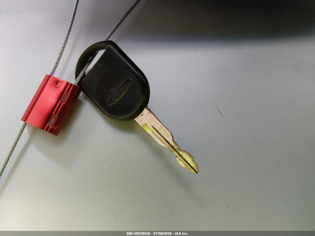 Aukcja sprzedaży 2007 Ford Mustang V6 Deluxe/v6 Premium, vin: 1ZVFT80N375258034, numer aukcji: 45539420