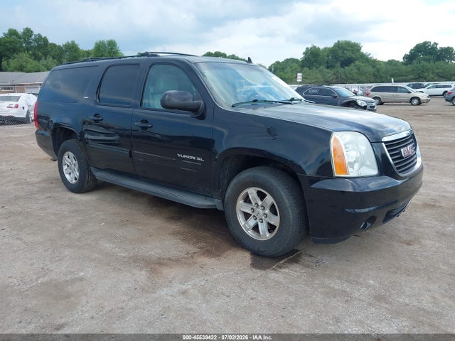 2012 Gmc Yukon Xl 1500 Slt მანქანა იყიდება აუქციონზე, vin: 1GKS2KE70CR224457, აუქციონის ნომერი: 45539422