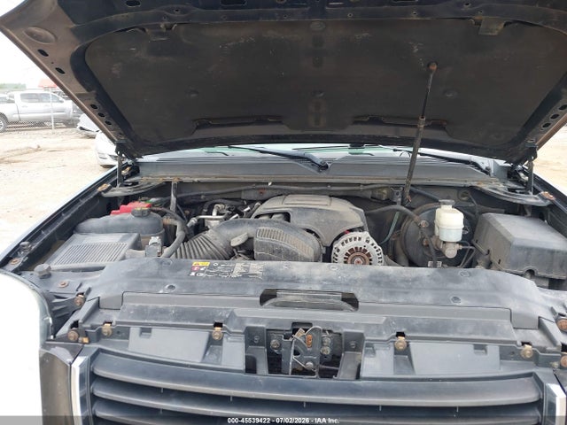 45539422 :رقم المزاد ، 1GKS2KE70CR224457 vin ، 2012 Gmc Yukon Xl 1500 Slt مزاد بيع