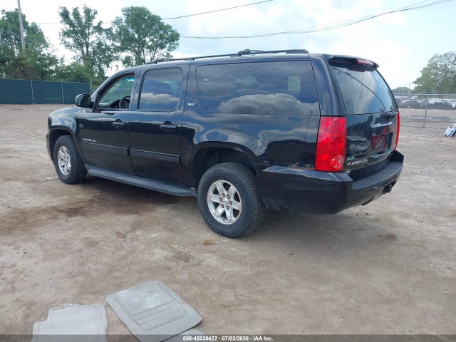 Aukcja sprzedaży 2012 Gmc Yukon Xl 1500 Slt, vin: 1GKS2KE70CR224457, numer aukcji: 45539422