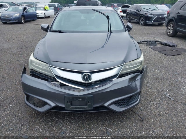 Aukcja sprzedaży 2017 Acura Ilx Acurawatch Plus Package, vin: 19UDE2F34HA000543, numer aukcji: 45539423