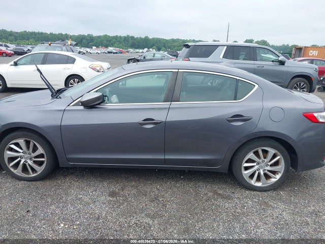 Aukcja sprzedaży 2017 Acura Ilx Acurawatch Plus Package, vin: 19UDE2F34HA000543, numer aukcji: 45539423