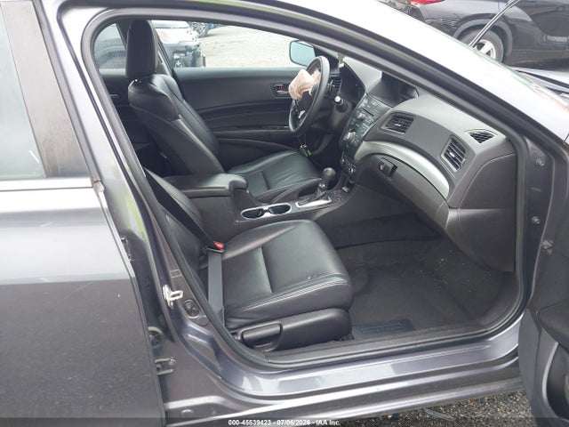 Aukcja sprzedaży 2017 Acura Ilx Acurawatch Plus Package, vin: 19UDE2F34HA000543, numer aukcji: 45539423