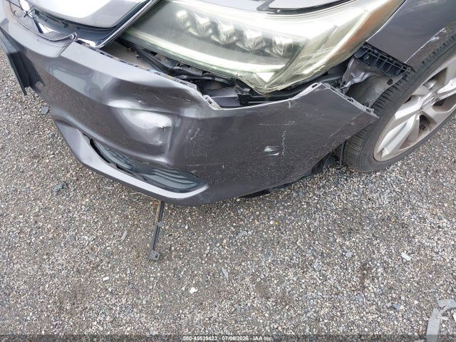 Aukcja sprzedaży 2017 Acura Ilx Acurawatch Plus Package, vin: 19UDE2F34HA000543, numer aukcji: 45539423
