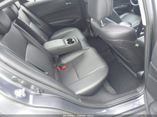 Aukcja sprzedaży 2017 Acura Ilx Acurawatch Plus Package, vin: 19UDE2F34HA000543, numer aukcji: 45539423