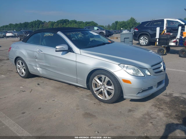 45539424 :رقم المزاد ، WDDKK5GF6BF057996 vin ، 2011 Mercedes-benz E 350 مزاد بيع