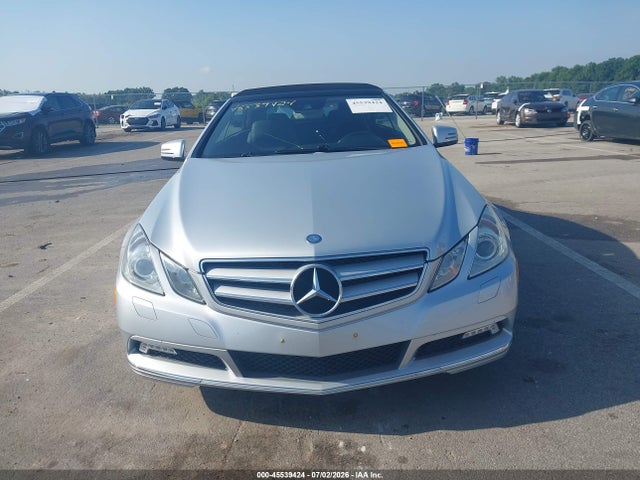 Aukcja sprzedaży 2011 Mercedes-benz E 350, vin: WDDKK5GF6BF057996, numer aukcji: 45539424