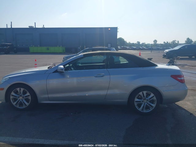 Aukcja sprzedaży 2011 Mercedes-benz E 350, vin: WDDKK5GF6BF057996, numer aukcji: 45539424