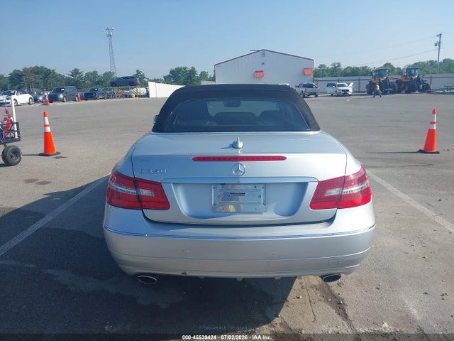 Aukcja sprzedaży 2011 Mercedes-benz E 350, vin: WDDKK5GF6BF057996, numer aukcji: 45539424