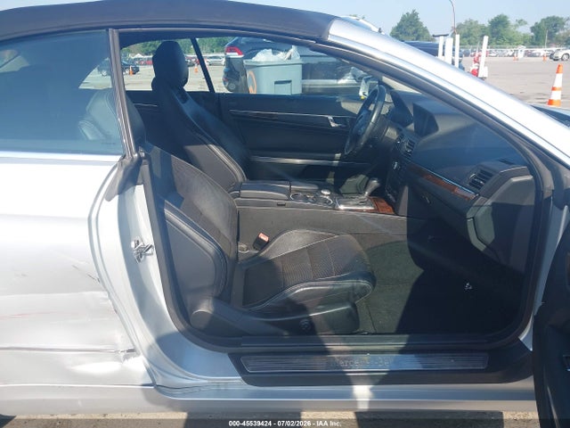 Aukcja sprzedaży 2011 Mercedes-benz E 350, vin: WDDKK5GF6BF057996, numer aukcji: 45539424