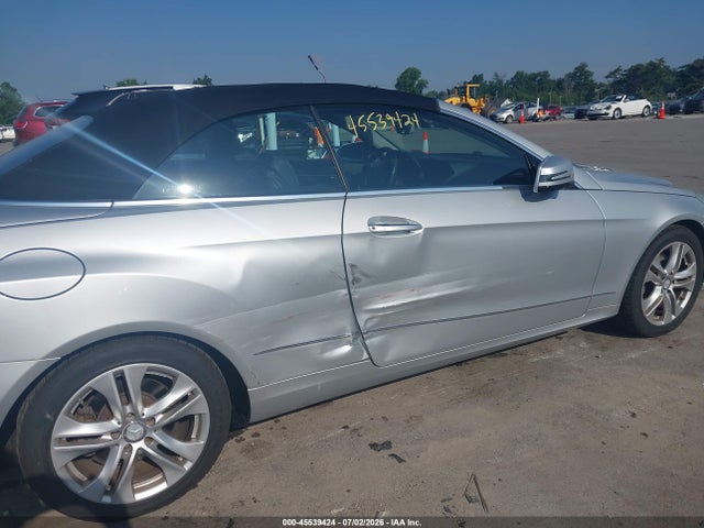 Aukcja sprzedaży 2011 Mercedes-benz E 350, vin: WDDKK5GF6BF057996, numer aukcji: 45539424