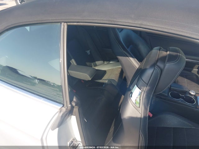 Aukcja sprzedaży 2011 Mercedes-benz E 350, vin: WDDKK5GF6BF057996, numer aukcji: 45539424