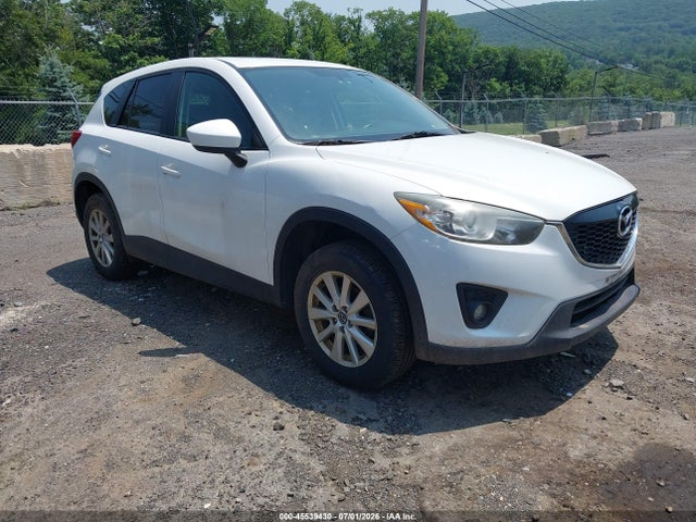 Aukcja sprzedaży 2014 Mazda Cx-5 Touring, vin: JM3KE4CY5E0340360, numer aukcji: 45539430