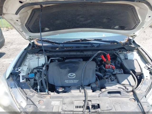 Aukcja sprzedaży 2014 Mazda Cx-5 Touring, vin: JM3KE4CY5E0340360, numer aukcji: 45539430