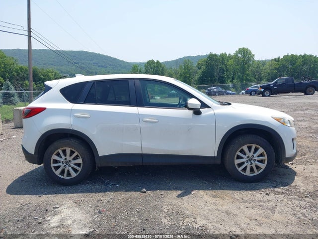 Aukcja sprzedaży 2014 Mazda Cx-5 Touring, vin: JM3KE4CY5E0340360, numer aukcji: 45539430