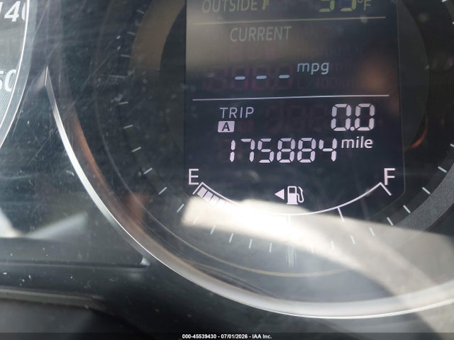 Aukcja sprzedaży 2014 Mazda Cx-5 Touring, vin: JM3KE4CY5E0340360, numer aukcji: 45539430