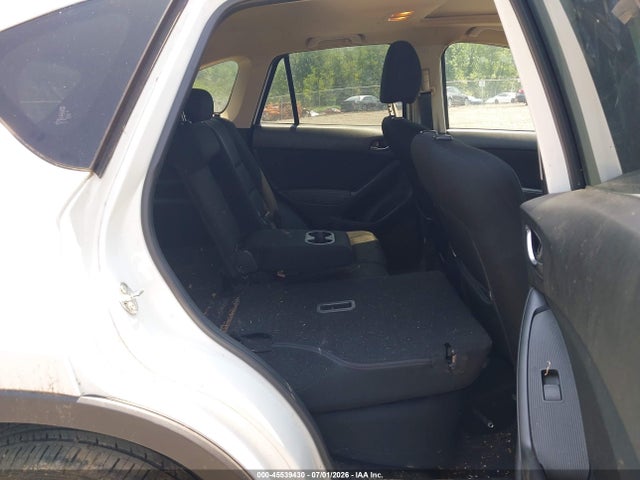 Aukcja sprzedaży 2014 Mazda Cx-5 Touring, vin: JM3KE4CY5E0340360, numer aukcji: 45539430