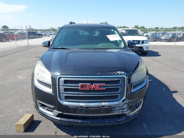Продаж на аукціоні авто 2015 Gmc Acadia Slt-1, vin: 1GKKVRKD4FJ287820, номер лоту: 45539436