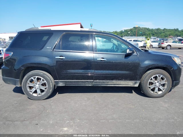 Продаж на аукціоні авто 2015 Gmc Acadia Slt-1, vin: 1GKKVRKD4FJ287820, номер лоту: 45539436
