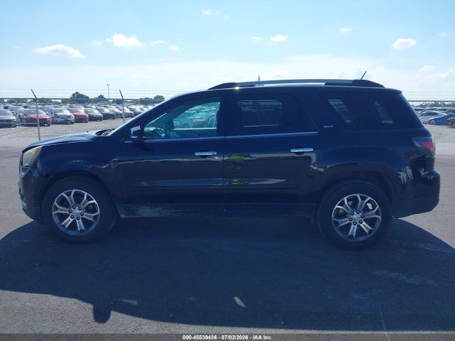 Продаж на аукціоні авто 2015 Gmc Acadia Slt-1, vin: 1GKKVRKD4FJ287820, номер лоту: 45539436