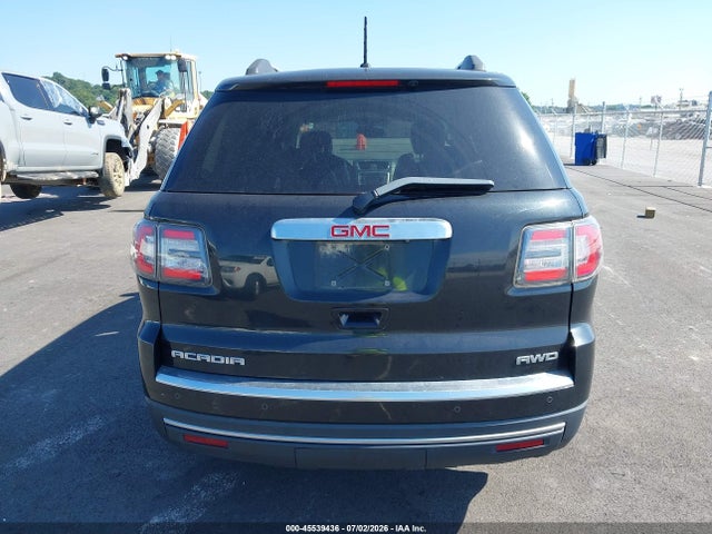 Продаж на аукціоні авто 2015 Gmc Acadia Slt-1, vin: 1GKKVRKD4FJ287820, номер лоту: 45539436