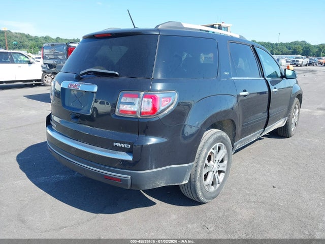 Продаж на аукціоні авто 2015 Gmc Acadia Slt-1, vin: 1GKKVRKD4FJ287820, номер лоту: 45539436