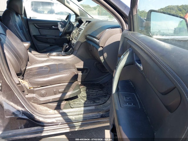 Продаж на аукціоні авто 2015 Gmc Acadia Slt-1, vin: 1GKKVRKD4FJ287820, номер лоту: 45539436