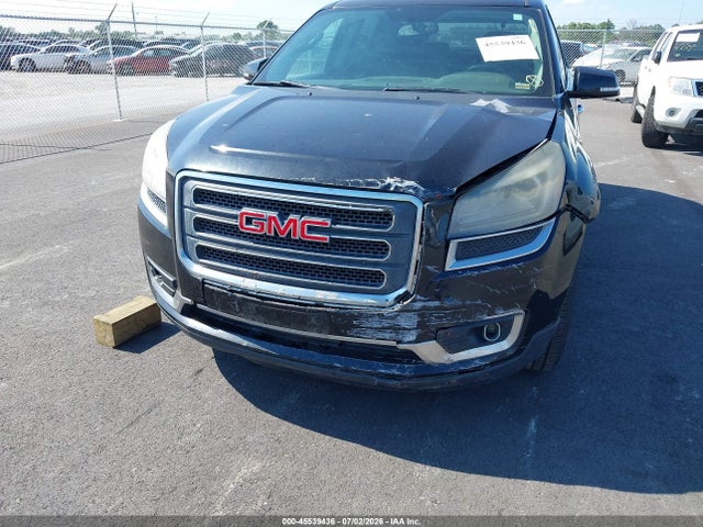 Продаж на аукціоні авто 2015 Gmc Acadia Slt-1, vin: 1GKKVRKD4FJ287820, номер лоту: 45539436