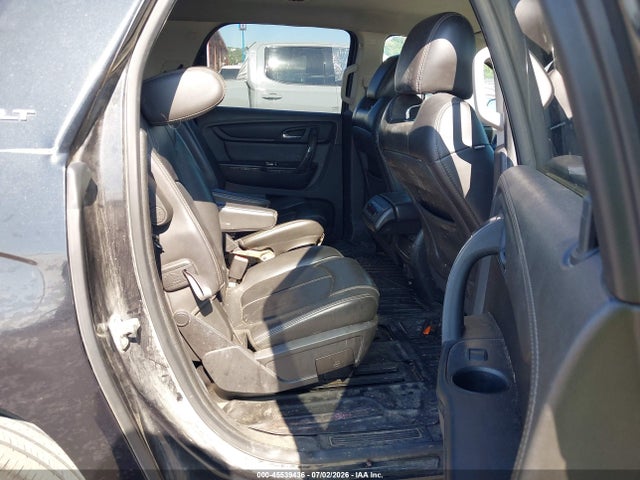 Продаж на аукціоні авто 2015 Gmc Acadia Slt-1, vin: 1GKKVRKD4FJ287820, номер лоту: 45539436