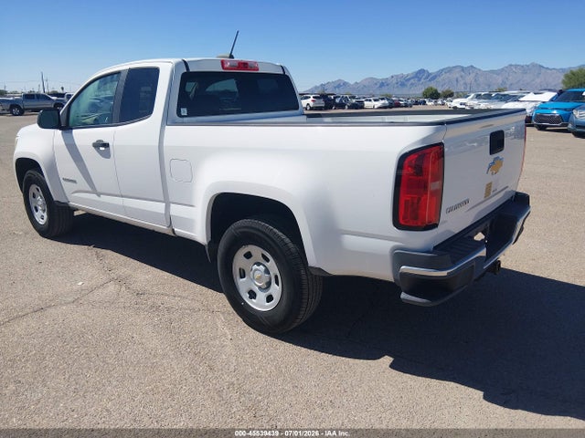 1GCHSBEA6G1312404 Chevrolet Colorado 2wd Wt