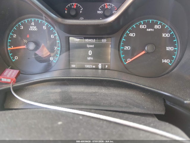 1GCHSBEA6G1312404 Chevrolet Colorado 2wd Wt