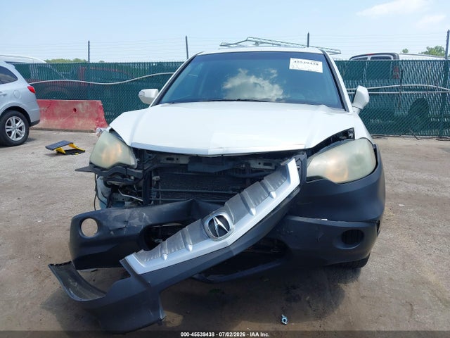 Aukcja sprzedaży 2009 Acura Rdx, vin: 5J8TB18569A005757, numer aukcji: 45539438