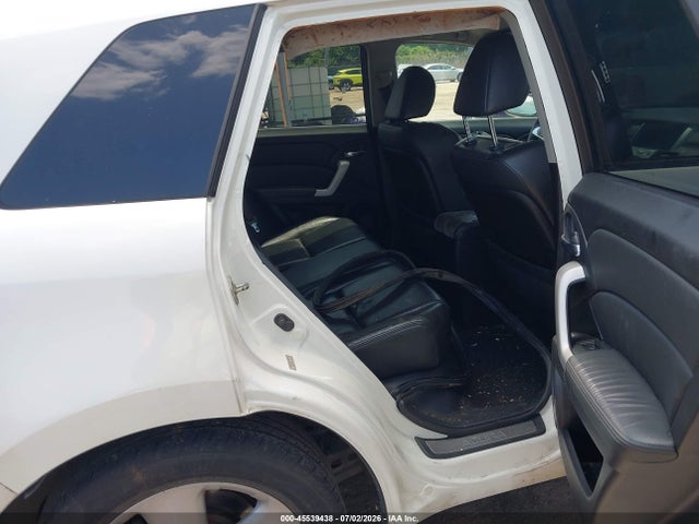 Aukcja sprzedaży 2009 Acura Rdx, vin: 5J8TB18569A005757, numer aukcji: 45539438