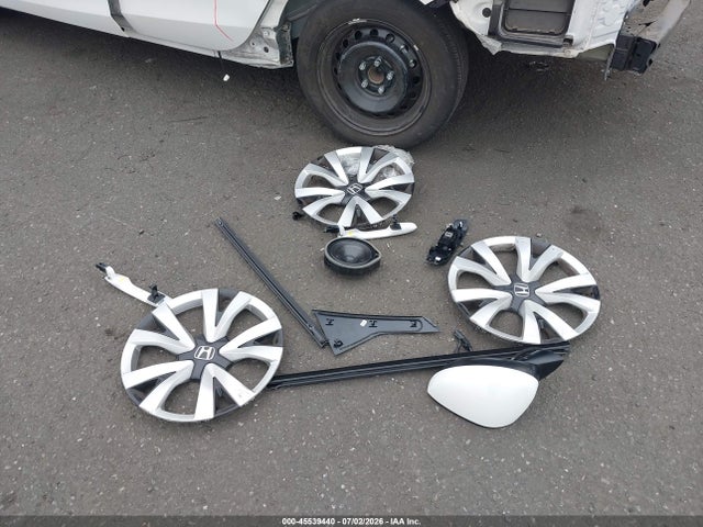 2HGFE2F2XTH509112 Honda Civic Lx