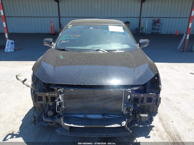 SHHFK7H98LU407083 Honda Civic Sport Touring