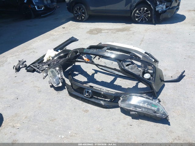 SHHFK7H98LU407083 Honda Civic Sport Touring