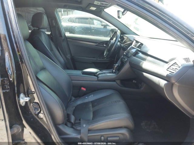 SHHFK7H98LU407083 Honda Civic Sport Touring