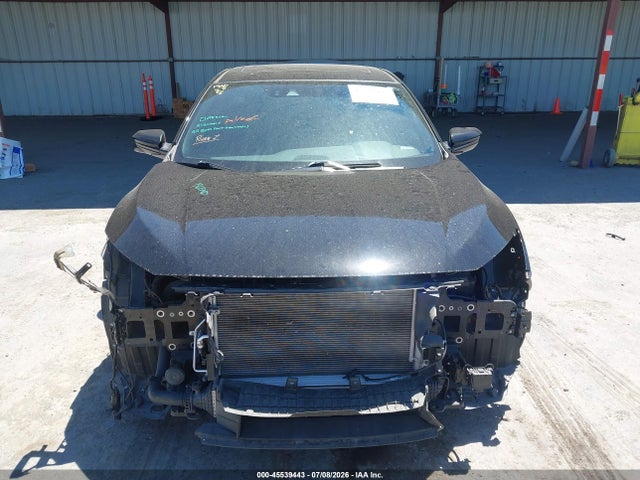 SHHFK7H98LU407083 Honda Civic Sport Touring