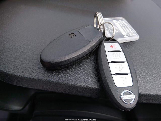 3N1AB8BV4MY280753 Nissan Sentra S Xtronic Cvt